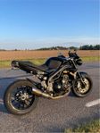 Triumph speed Triple 1050