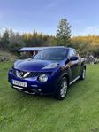 Nissan Juke 1.2 DIG-T Euro 5 (GDS-bil!)