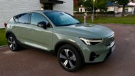 Volvo C40 Recharge Twin Ultimate v-däck