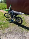 Kawasaki kxf250 