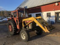 Massey ferguson 185 MP