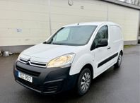 Citroën Berlingo Blue HDI   1.6  