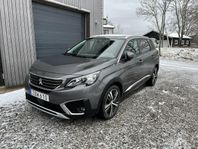 Peugeot 5008 1.2 PureTech EAT Euro 6