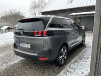 Peugeot 5008 1.2 PureTech EAT Euro 6