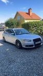 Audi A4 A-traktor Avant 3.0 TDI V6 Tiptronic er Comfort