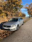 Volkswagen Passat Variant 1.4 TGI EcoFuel Euro 5