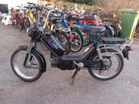 Jawa Babetta 210 Lyx