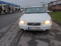 Volvo V70 2.4D Kinetic Euro 4