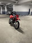 Honda Crf 110