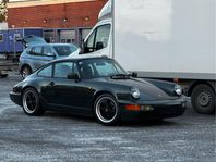 Porsche 911 / 964 delar