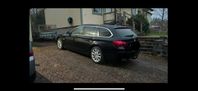 BMW 520 d Touring Steptronic Euro 6