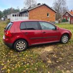 Volkswagen Golf 5-dörrar 1.6 FSI Euro 4