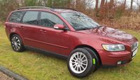 Volvo V50 D5 Summum Euro 4  291084 km