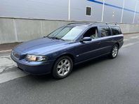 Volvo V70 A-Traktor