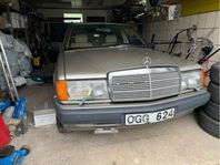 Mercedes-Benz 190 e