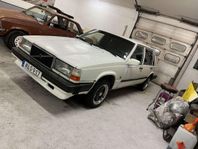 Volvo 740 gle