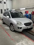 Kia Carens. 2.0 CRDI 2008