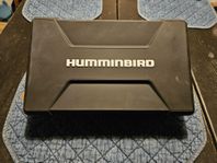 Humminbird solix 10" Msi G2 med Givare