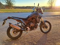 Yamaha Tenere 700