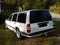 Volvo 940 Kombi 2.3 Classic