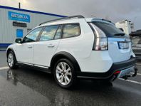 Saab 9-3X 1.9 TTiD Ny besiktad Ny servad! 