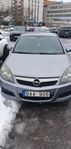 Opel Vectra GTS 1.9 CDTI Euro 4