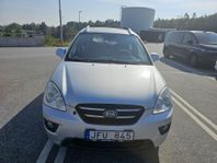 Kia Carens 2.0 CVVT GLS Euro 4