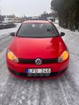 NY BESS! Volkswagen Golf 5-dörrar 1.6 TDI BMT 