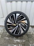 VW ID4/ID5 Original '21 Pirelli Sommarhjul 2023