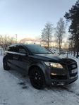 Audi Q7 3.0 TDI ev Byte