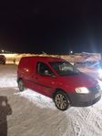 Volkswagen Caddy Skåpbil 1.9 TDI Euro 3