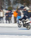 Gsxr 1000 - MYCKET DELAR!