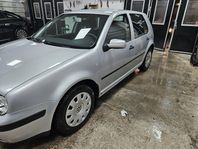 Volkswagen Golf 5-dörrar 1.6 Euro 4