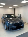 BMW 118i Steptronic M Sport Euro 6