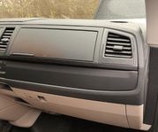 VW T6 Comfort Dash handsfack och lister