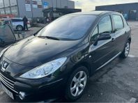 Peugeot 307 5-dörrar 1.6 HDi Euro 4