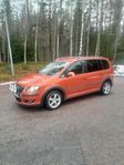 Volkswagen CrossTouran 2.0 TDI Cross Euro 4