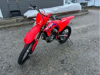 Honda crf 250r