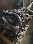 Diesel motor Ford 1,6