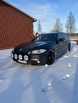 BMW 520 d Touring Steptronic M Sport Euro 5