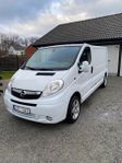 Opel Vivaro Skåpbil 2.9t 2.0 CDTI