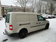 Volkswagen Caddy Maxi 1.9 TDI Euro 4