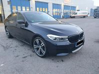 BMW 640 d xDrive Gran Turismo Steptronic M Sport Euro 6