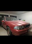 Volvo S70 2.5 20V GLT