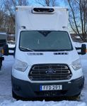 Ford transit 350 ChassiCab 2.2TDCi Euro 5 behövs reparation