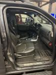 Nissan Navara Dubbelhytt 3.0 dCi V6 4x4 Euro 5