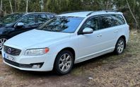 Volvo V70 D2 Geartronic Euro 5