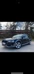 Audi A4 allroad quattro 2.0 TDI  DRAG/V-hjul/B-värmare