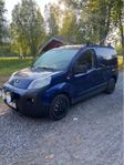 Peugeot Bipper 1.4 HDi 8V