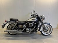 Kawasaki VN1500 / Classic Amerikan Edition